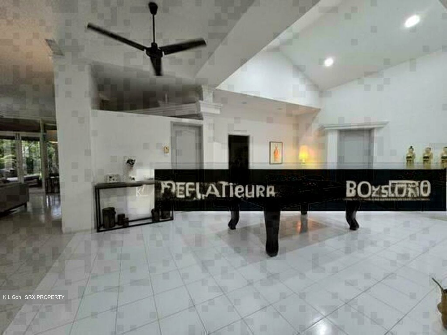 Belmont Road (D10), Detached #496312851